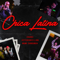 Chaboi Kicks Off This Summer With Some New Fuego “Chica Latina”